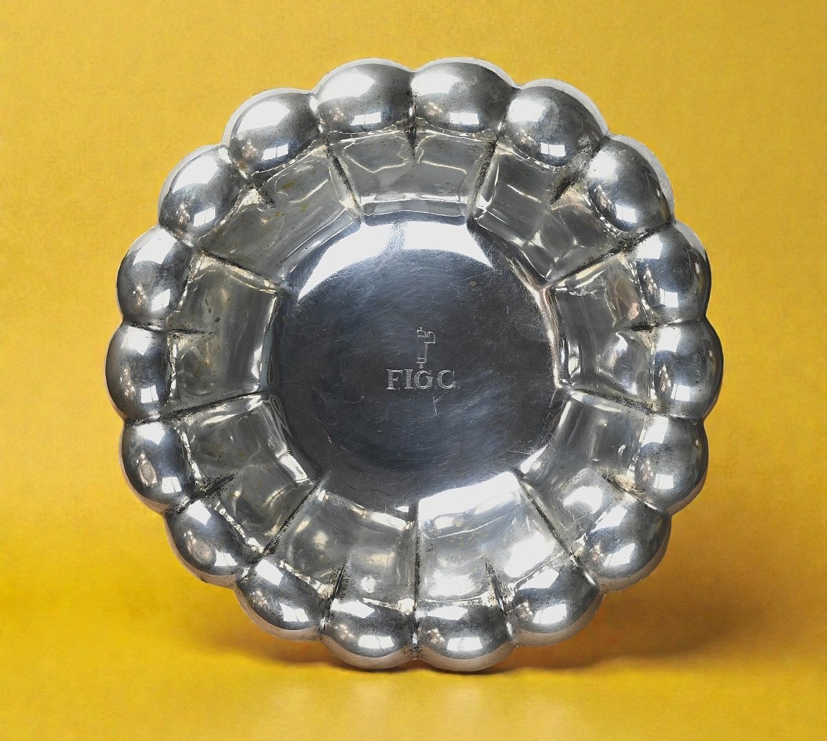 800 Silver Cup - Italy, 1930s